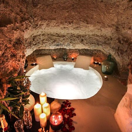 Xuq Lomas De Ruvira Hotel Jorquera Ngoại thất bức ảnh