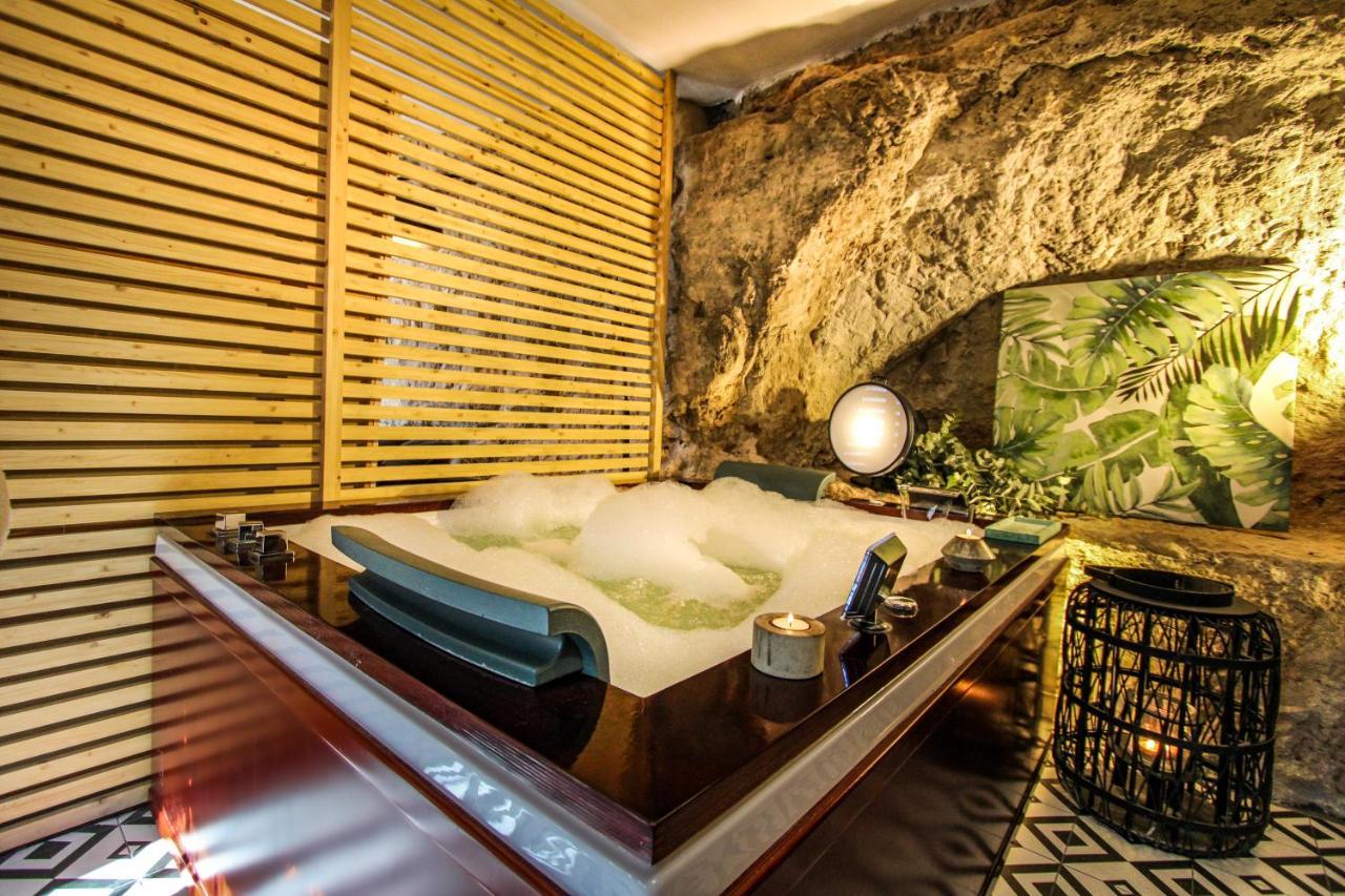 Xuq Lomas De Ruvira Hotel Jorquera Ngoại thất bức ảnh