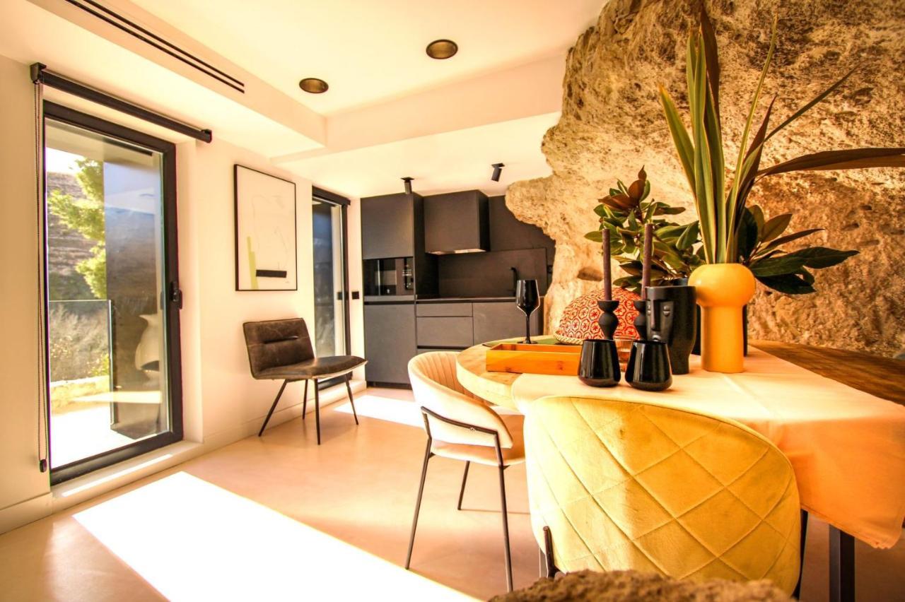 Xuq Lomas De Ruvira Hotel Jorquera Ngoại thất bức ảnh