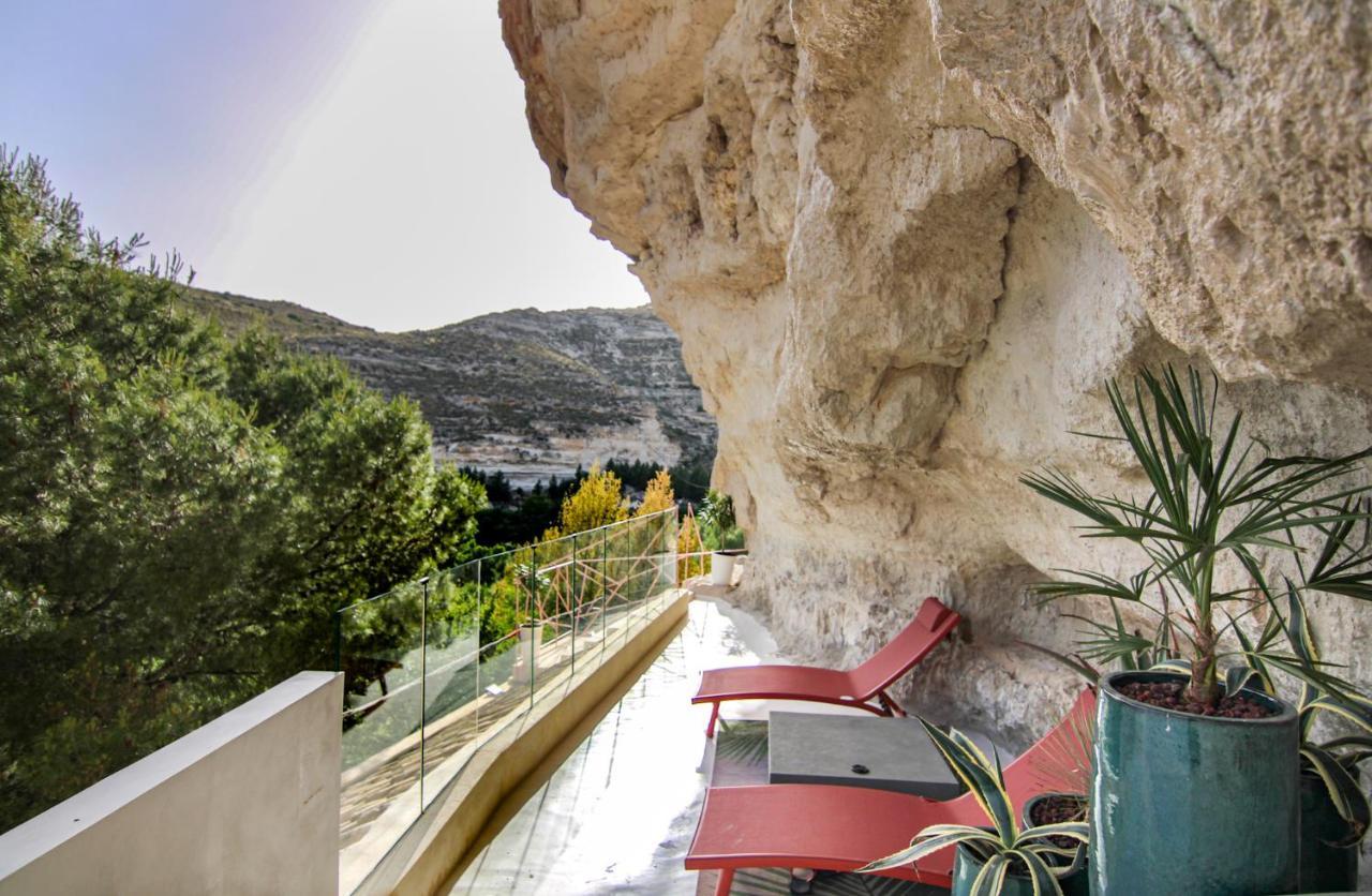 Xuq Lomas De Ruvira Hotel Jorquera Ngoại thất bức ảnh